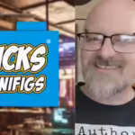 Benjamin Gorman puts Bricks & Minifigs inventory mystery under spotlight amid viral Coffeezilla LEGO controversy