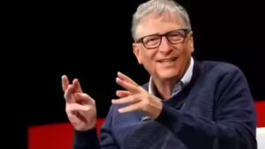 Bill Gates isn’t happy with US government taking stakes in Intel, IBM and other American companies; says ‘rules of the game are…