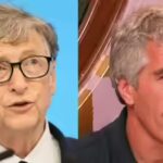 Bill Gates says Jeffrey Epstein sought to blackmail him over extramarital affairs