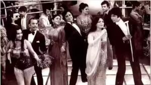 Bindu recalls Parveen Babi talking only about Amitabh Bachchan after her nervous breakdown: ‘She must be loving him, we don’t know’ |