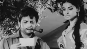 Biswajeet’s daughter reacts to her father forcefully kissing Rekha: ‘He should have taken consent, but he wasn’t solely responsible’ | Hindi Movie News