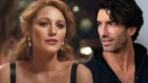 Blake Lively seeks USD 8 million in legal fees from Justin Baldoni after ‘It Ends With Us’ dispute |