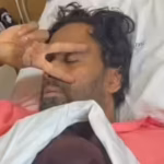 Bosco Leslie Martis admitted to Breach Candy Hospital after complaining of chest discomfort; ace choreographer under observation | Hindi Movie News