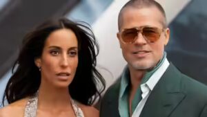 Has Brad Pitt secretly married girlfriend Ines De Ramon amid legal battle with Angelina Jolie?﻿ |