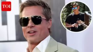 Angelina Jolie’s son Pax Jolie-Pitt maintains ties with Brad Pitt’s family despite strained relationship with actor: Reports |
