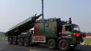 UAE looking to buy India’s BrahMos, Akashteer air defence system: Report