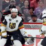 NHL player injury: Vegas Golden Knights Brayden McNabb Stanley Cup Final status remains unclear after being hospitalized | NHL News