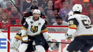 NHL player injury: Vegas Golden Knights Brayden McNabb Stanley Cup Final status remains unclear after being hospitalized | NHL News