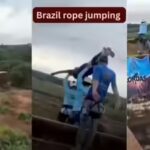 In video: Woman dies after fatal jump at Brazil’s Skeleton Bridge; what travellers should know before chasing adventure sports