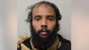 British-born Somali man who used 100 fake accounts to blackmail young muslim men jailed for 16 years | World News