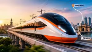 Why India making its own bullet trains is a big deal – explained