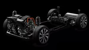 BYD Hybrid | :BYD DM-i Hybrid tech debuts in India with 1,200km+ range: Explained |
