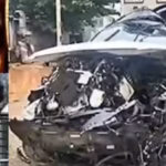 Late-night ride in client’s Mercedes turns fatal for car dealer, friend in Bengaluru | Bengaluru News