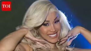 Nba Finals Game 3: Cardi B Electrifies NBA Finals Halftime Show for New York Knicks |