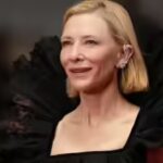 Cate Blanchett turns professor; Oscar-winner to teach Contemporary Theatre at Oxford University |