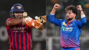 IPL confirms blockbuster trade: Rishabh Pant returns to DC with Rs 12 crore pay cut; Kuldeep Yadav joins LSG | Cricket News