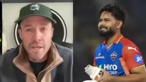 ‘All confusing’: AB de Villiers tears into Delhi Capitals’ ‘wishy-washy’ ownership as Rishabh Pant returns | Cricket News
