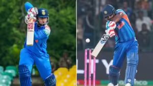 ‘Won’t be right’: Run-scorer should not be dropped just to play Vaibhav Sooryavanshi, says India coach | Cricket News