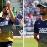 Rajasthan-born Ireland pacer Jai Moondra makes history against India, becomes only second Irish cricketer to … | Cricket News