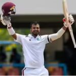 In company of Brian Lara and Chris Gayle: Amir Jangoo becomes only third West Indies batter to … | Cricket News
