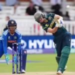‘Didn’t play well against good teams’: Harmanpreet Kaur minces no words after T20 World Cup exit | Cricket News