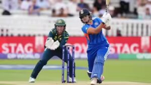 India women qualify for LA28 Olympics despite World Cup exit, but men’s team haven’t yet; here’s why | Cricket News