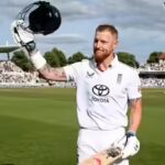 Ben Stokes: The man who refused to leave quietly, then left at tea | Cricket News