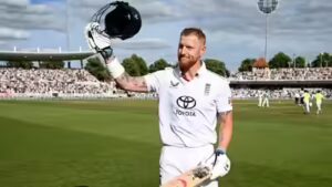 Ben Stokes: The man who refused to leave quietly, then left at tea | Cricket News