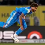 Nitish Kumar Reddy ruled out of T20Is against Ireland; unlikely for England series too | Cricket News