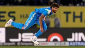 Nitish Kumar Reddy ruled out of T20Is against Ireland; unlikely for England series too | Cricket News