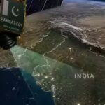 Pak launched 6 spy satellites in over a year; can use them to keep a sharp eye on Indian territory: Expert