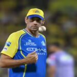 Will Chennai Super Kings have a new head coach next season? Big update emerges | Cricket News