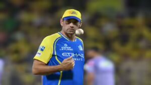 Will Chennai Super Kings have a new head coach next season? Big update emerges | Cricket News