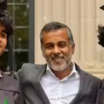 Chetan Bhagat’s twin sons graduate from Princeton university, Dartmouth college, he pens emotional note: ‘If I grew up in the home of a famous dad surrounded by Bollywood…’ |