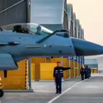 After Pakistan, now Bangladesh eyes China’s J-10CE fighter: Why it matters