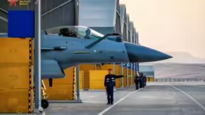 After Pakistan, now Bangladesh eyes China’s J-10CE fighter: Why it matters