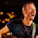 Chris Martin Lyrics: Song lyrics of the day by Chris Martin: ‘When you love someone, but it goes to waste, Could it be worse’ |
