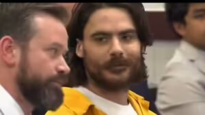 Chud the Builder’s bond revoked after new footage emerges in Tennessee shooting case