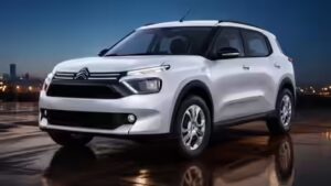 Citroen Aircross Comfort edition launched: Here’s what’s special