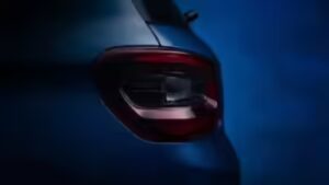 :Citroen eC3X teased again! What to expect from updated Punch EV rival |