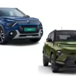 Citroen eC3X vs Tata Punch EV: Price, range & key details compared