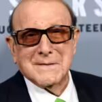 Clive Davis passes away at 94; Carlos Santana, Alicia Keys, Michael Buble and other stars pay tribute |