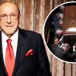 Clive Davis funeral : Bruce Springsteen, Alicia Keys lead tributes; Jennifer Hudson performs – WATCH |