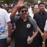 Vijay: Tamil Nadu CM Vijay showcases impressive fitness at 53, completes 6km ‘Start Run, Stop Drugs’ marathon in Chennai – Watch | Tamil Movie News