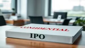 Razorpay confidentially files for IPO
