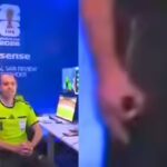 Watch: Controversial hand gesture during Germany vs Curacao FIFA World Cup 2026 match goes viral | Football News
