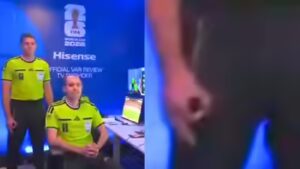 Watch: Controversial hand gesture during Germany vs Curacao FIFA World Cup 2026 match goes viral | Football News