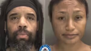 UK parents jailed over 12-year-old son’s ‘entirely preventable’ death from untreated diabetes | World News