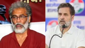 ‘Look within’: CPI(ML) hits back as Congress points fingers after Jharkhand Rajya Sabha shock | India News