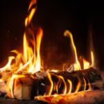 German proverb of the day: ‘Crooked logs also make straight fires’